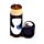 Colouring Pencil Tube - Adoramals Penguin