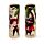 Colouring Pencil Tube - Jolly Rogers Pirate