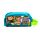 Clear Window Pencil Case - Adoramals Wild