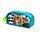 Clear Window Pencil Case - Adoramals Wild