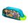 Clear Window Pencil Case - Adoramals Wild