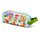Oxford Cloth Pencil Case - Zooniverse