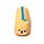 Silicone Pencil Case - Adoramals Shiba Inu Dog