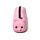 Silicone Pencil Case - Adoramals Pig