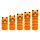 Silicone Pencil Case - Adoramals Tiger