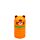 Silicone Pencil Case - Adoramals Tiger