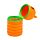 Silicone Pencil Case - Adoramals Tiger