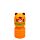 Silicone Pencil Case - Adoramals Tiger
