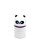 Silicone Pop Up Pencil Case - Adoramals Panda