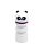 Silicone Pop Up Pencil Case - Adoramals Panda