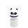 Silicone Pop Up Pencil Case - Adoramals Panda