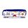 Clear Window Pencil Case - Game Over