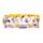 Clear Window Pencil Case - Nectar Meadows