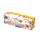 Clear Window Pencil Case - Nectar Meadows