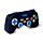 Silicone Pencil Case - Game Over Game Controller