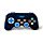 Silicone Pencil Case - Game Over Game Controller