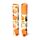 Large Colouring Pencil Tube - Autumn Harvest