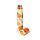 Large Colouring Pencil Tube - Autumn Harvest