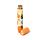 Large Colouring Pencil Tube - Autumn Harvest