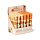 Large Colouring Pencil Tube - Autumn Harvest