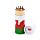 Colouring Pencil Tube - Welsh Dragon