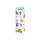 Colouring Pencil Tube - Knights & Dragons