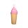 Silicone Pencil Case - Foodiemals Ice Cream