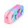Silicone Pencil Case with Charms - Unicorn Magic