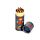Colouring Pencil Tube - Pippi Longstocking