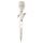 Fun Boxing Skeleton Pen