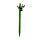 Fun Panda Topper Novelty Pen