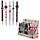 Fun Novelty Cake Scented Fine Tip Pen