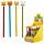 Pencil with PVC Topper - Adoramals