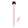 Feline Fine Cat Topper Pen