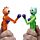 Boxing Pen - Monstarz Monster 