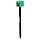 Fine Tip Pen with Silicone Topper - Minecraft (Pig/Bee/Zombie/Skeleton)