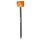 Fine Tip Pen with Silicone Topper - Minecraft (Pig/Bee/Zombie/Skeleton)