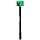 Fine Tip Pen with Silicone Topper - Minecraft (Pig/Bee/Zombie/Skeleton)
