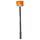 Fine Tip Pen with Silicone Topper - Minecraft (Pig/Bee/Zombie/Skeleton)