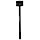 Fine Tip Pen with Silicone Topper - Minecraft (Pig/Bee/Zombie/Skeleton)