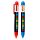 Multi Colour Pen (6 Colours) - Game Over