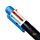 Multi Colour Pen (6 Colours) - Game Over