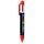 Multi Colour Pen (6 Colours) - Game Over