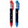 Multi Colour Pen (6 Colours) - Game Over