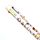 Multi Colour Pen (6 Colours) - Adoramals Pets