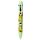 Multi Colour Pen (6 Colours) - Adoramals Wild