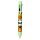 Multi Colour Pen (6 Colours) - Adoramals Wild