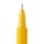 Fine Tip Pen with Topper - Bumble Bee