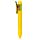 Multi Colour Pen (6 Colours) - The Beatles Yellow Submarine