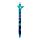 Erasable Pen with PVC Topper - Sealife